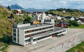 Live Lofoten Hotel