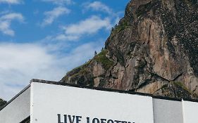 Live Lofoten Hotel